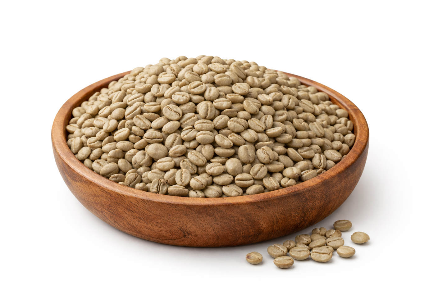 YIRGABLISS 2 LB GREEN COFFEE BEANS (GRADE 1 – YIRGACHEFFE, ETHIOPIA)